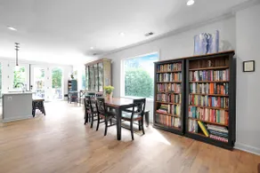 Luxury 3 Br Capitol Hill Home w/Parking - Image 3