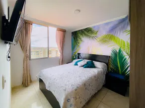 Luxurious apartment with panoramic view in Peñalisa - Image 3