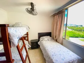Luxurious apartment with panoramic view in Peñalisa - Image 5