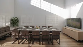 Grand and Spacious Vacation Home w/ EV Charging - Image 2