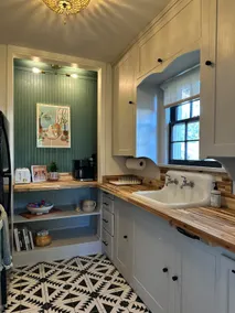 Private Guest Home steps from Paseo Arts District - Image 4