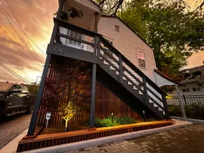 Private Guest Home steps from Paseo Arts District - Image 5