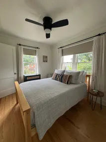 Private Guest Home steps from Paseo Arts District - Image 2