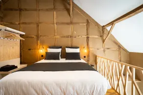 Paddock Lodge - Cottage Wellness - Col du Rosier - Image 2