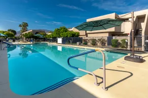 Two Bedroom Condo at Vista Mirage Resort - Image 2