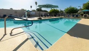 Two Bedroom Condo at Vista Mirage Resort - Image 3