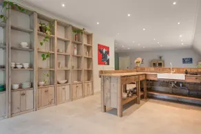 Aldehoeve: Holiday apartment 'ien' for max. 6p - Image 5