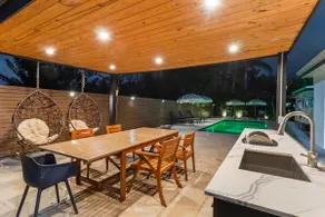 Grand MultiCourt Villa by The Glamhomes - Image 4