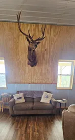 331 Acres of Comfort & Rest, ❤ of the Bluegrass- 12 mins from ARK w/Hot Tub  - Image 2
