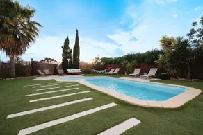 Villa 15 - Beachhouse Luxury Villa - 300m Beach - WIFI - Klima - Image 2