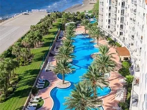 Lazy River, Pools, Beach, Spa = Float, Sip, Soak, Repeat. \nBest amenities! - Image 2