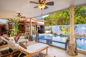 Casa Melosa Villa in Playa Potrero/Flamingo Costa Rica - Image 3