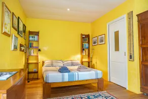 Charming Apartment in a Historic Villa + Garden - Image 3