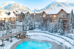 ⭐Hot Tub+Pool⭐ South Facing⛰️View+Gas🔥Place - Image 4