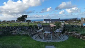 Homestead Cottage -Stunning Sea and Sunset View - Image 3