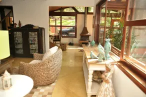 Country House for the Season in São Paulo's Countryside - Image 3