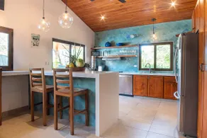 Casa Dos Cocos | 4 BR Home, walk to beach & surf! - Image 4