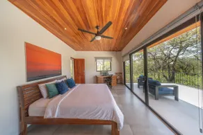 Casa Dos Cocos | 4 BR Home, walk to beach & surf! - Image 5