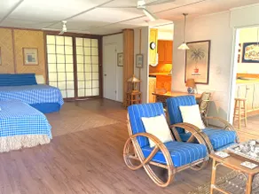 Serene Hawaiian Style Cottage - Image 5