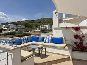 Magnifica casa con spettacolare vista sul mare - Image 4