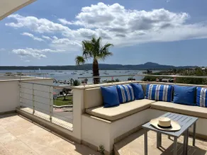 Magnifica casa con spettacolare vista sul mare - Image 2