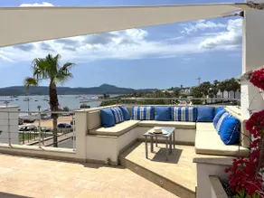 Magnifica casa con spettacolare vista sul mare - Image 3