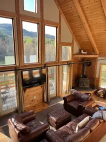 Unique Timberframe Chalet close to Sunday River - Image 3