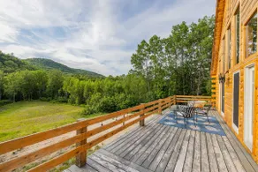 Unique Timberframe Chalet close to Sunday River - Image 4