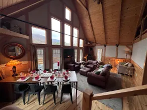 Unique Timberframe Chalet close to Sunday River - Image 3