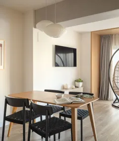 1-bedroom apartment in Bilbao Guggenheim - Líbere - Image 3