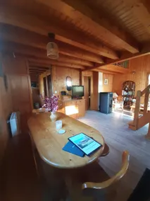 Corcoueilles Lodge - Image 5