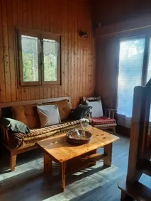 Corcoueilles Lodge - Image 4