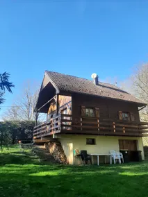 Corcoueilles Lodge - Image 2