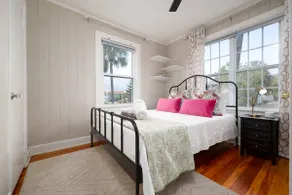 Be A Nomad | 100 Yards to Beach | 2BR Apartment - Image 3