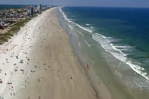 Be A Nomad | 100 Yards to Beach | 2BR Apartment - Image 5