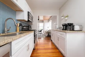 Be A Nomad | 100 Yards to Beach | 2BR Apartment - Image 2