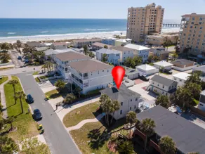 Be A Nomad | 100 Yards to Beach | 2BR Apartment - Image 4