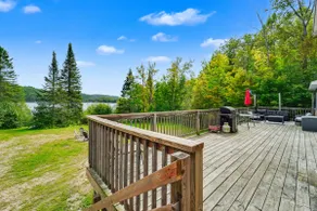 Peaceful 4 bedroom waterfront cottage CITQ#312542 - Image 4