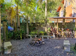 Mariscal Retreat with Fire Pit and Hammock - Image 5