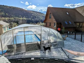 Private Estate, Indoor Pool, March Specials! - Image 5