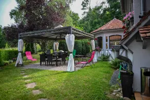 Villa La Romance - Villa Spacieuse & Luxueuse - Parking Gratuit - Image 4