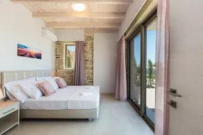 Villa Levanda Private pool, sea view, luxury, BBQ - Image 4