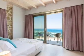 Villa Levanda Private pool, sea view, luxury, BBQ - Image 5
