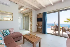 Villa Levanda Private pool, sea view, luxury, BBQ - Image 2