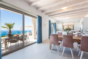 Villa Levanda Private pool, sea view, luxury, BBQ - Image 3