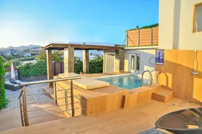 CAVE Luxury House - Image 2