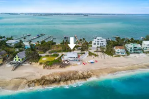 Avalon: 8BR/5BA Ocean-to-River Palace; Heated pool, hot tub, private dock, more! - Image 2