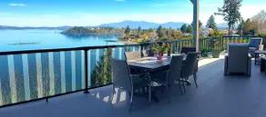 Edgewater Chemainus Waterfront *Luxury Suite* - Image 2
