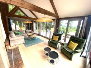 The Enchanted Cottage - Panoramic View - Nature - Image 5