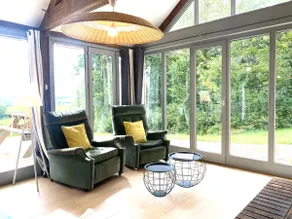 The Enchanted Cottage - Panoramic View - Nature - Image 4